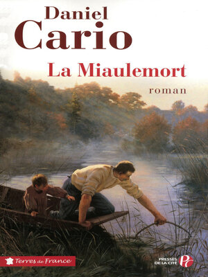 cover image of La Miaulemort